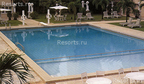 Goodwood Park Hotel 8